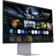 Монитор Samsung LS32FM902SZXUA