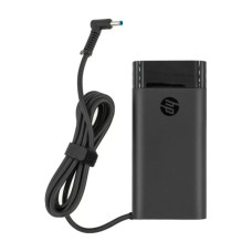 Блок питания к ноутбуку HP 200W 19.5V, 10.3A, 4.5/3.0 (pin inside) Oval-корпус (TPN-DA23 / A40371)
