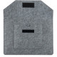 Чохол до ноутбука Vinga 15.6" NSF150 Envelope Gray (NSF150EGY)
