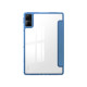 Чехол для планшета BeCover Soft Edge Xiaomi Redmi Pad 10.61" 2022 Deep Blue (708744)