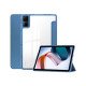 Чехол для планшета BeCover Soft Edge Xiaomi Redmi Pad 10.61" 2022 Deep Blue (708744)