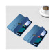 Чехол для планшета BeCover Soft Edge Xiaomi Redmi Pad 10.61" 2022 Deep Blue (708744)