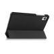 Чехол для планшета BeCover Smart Case Blackview Tab 60 8.68" Black (712836)