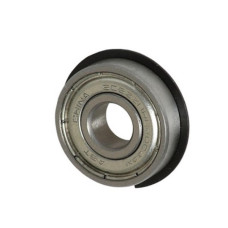 Втулка вала резинового RICOH Aficio 1035/1045/2035 комплект, аналог AE030048 AHK (3205749)