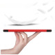 Чохол до планшета BeCover Smart Case Samsung Galaxy Tab A11 SM-X133/X135 8.7" Red (713966)