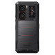 Мобильный телефон OUKITEL WP300 12/512GB Black (6931940793391)