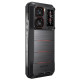 Мобильный телефон OUKITEL WP300 12/512GB Black (6931940793391)