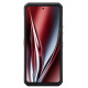 Мобильный телефон OUKITEL WP300 12/512GB Black (6931940793391)
