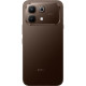 Мобильный телефон Infinix Note 60 8/256Gb Mocha Brown (4894947118067)