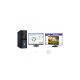 Адаптер USB-A to 2xHDMI F dual display J5create (JUA365-N)