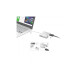 Адаптер USB-A to 2xHDMI F dual display J5create (JUA365-N)
