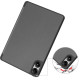 Чехол для планшета BeCover Flexible TPU Mate Xiaomi Poco Pad / Poco Pad M1 (12.1") Grey (711585)