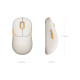 Мышка Xiaomi Wireless Mouse 3 White (1052663)