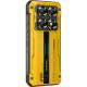 Мобильный телефон OUKITEL WP60 12/512GB Yellow (6941749843579)