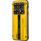 Мобильный телефон OUKITEL WP60 12/512GB Yellow (6941749843579)