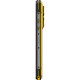 Мобильный телефон OUKITEL WP60 12/512GB Yellow (6941749843579)
