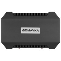 2E Tactical Amplifier MAVKA (2E-AAA-M-2B10)
