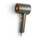 Philips hair dryer 3000 Series, 1600W, 2 modes, ionization, gray (BHD321/00)
