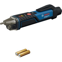 Bosch Тестер напруги Bosch Professional GVD 1000-17 24-1000В 2AAх1.5В (0.601.077.000)