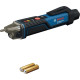 Bosch Тестер напруги Bosch Professional GVD 1000-17 24-1000В 2AAх1.5В (0.601.077.000)