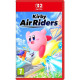 Games Software Гра консольна Switch 2 KIRBY AIR RIDERS, картридж (0045496313142)