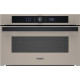 Whirlpool Микроволновая печь  встраиваемая, 31л, электронное управление, 1000Вт, гриль, дисплей, бежевый (WMD54MBG)