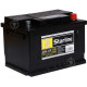 StarLine Акумулятор Starline 12В 60А·год 540А R+ (BA SL 60P) (BASL60P)