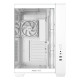 Корпус для ПК ASUS A32 Plus White Tempered Glass (90DC00S3-B19000)