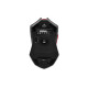 Мышка Defender M601WL-BA Wireless + mouse pad Black/Red (78227)
