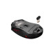 Мышка Defender M601WL-BA Wireless + mouse pad Black/Red (78227)