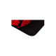 Мышка Defender M601WL-BA Wireless + mouse pad Black/Red (78227)