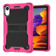 Чехол для планшета Armorstandart Rover Xiaomi Redmi Pad 2 Pink (ARM86086)