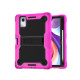 Чехол для планшета Armorstandart Rover Lenovo Idea Tab Pink (ARM89514)