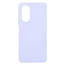Чехол для мобильного телефона Armorstandart ICON Case OPPO A58 4G Lavender (ARM72616)