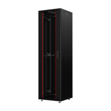 Шафа напольна Mirsan 36U GTN SERVER 19" 800x800, glass door (MR.GTN36U88DE.01)