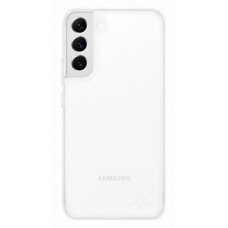 Чехол для мобильного телефона Samsung Clear Cover Galaxy S22 Plus Transparency (EF-QS906CTEGRU)