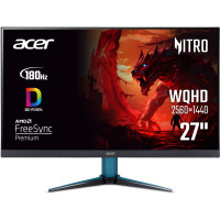 Монитор Acer VG271UM3bmiipx (UM.HV1EE.301)