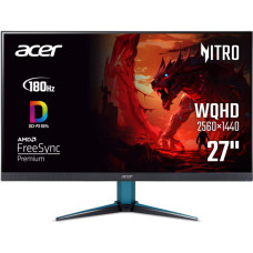 Монитор Acer VG271UM3bmiipx (UM.HV1EE.301)
