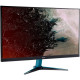 Монитор Acer VG271UM3bmiipx (UM.HV1EE.301)