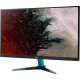 Монитор Acer VG271UM3bmiipx (UM.HV1EE.301)