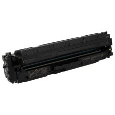 Корпус картриджа Canon 055H Black (C_VIRGIN_CA_055HB)