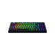 Клавиатура Razer BlackWidow V4 TKL Hyperspeed RGB Wireless/Bluetooth/USB UA Black (RZ03-05480100-R3M1)
