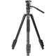 Штатив Vanguard Vesta Go 264AV12 (DAS303524)