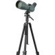 Штатив Vanguard Vesta Go 264AV12 (DAS303524)
