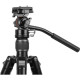 Штатив Vanguard Vesta Go 264AV12 (DAS303524)