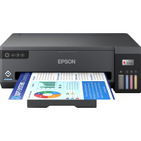 Epson Printer ink color A3 EcoTank L11050 20_30 ppm USB Wi-Fi 4 inks (C11CK39403)