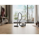 Electrolux Пилосос контейнерний, 850Вт, конт пил -2л, HEPA12, 3 насадки, білий (EL51C2SW)
