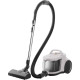 Electrolux Пилосос контейнерний, 850Вт, конт пил -2л, HEPA12, 3 насадки, білий (EL51C2SW)