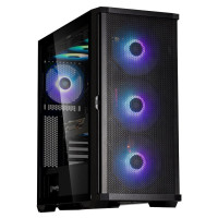 2E Персональний комп'ютер Rational Intel i9-14900KF, 64Gb, F2TB, NVD4060TI-8, Z790, Z10, 750W, Win11P (2E-12559)