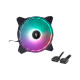 Кулер для корпуса Chieftec Nova (NF-3012-RGB)